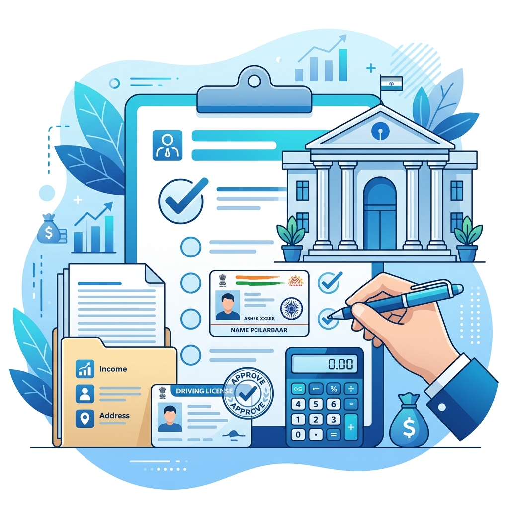 Loan Eligibility Criteria for Government Schemes: Who Can Apply and How
